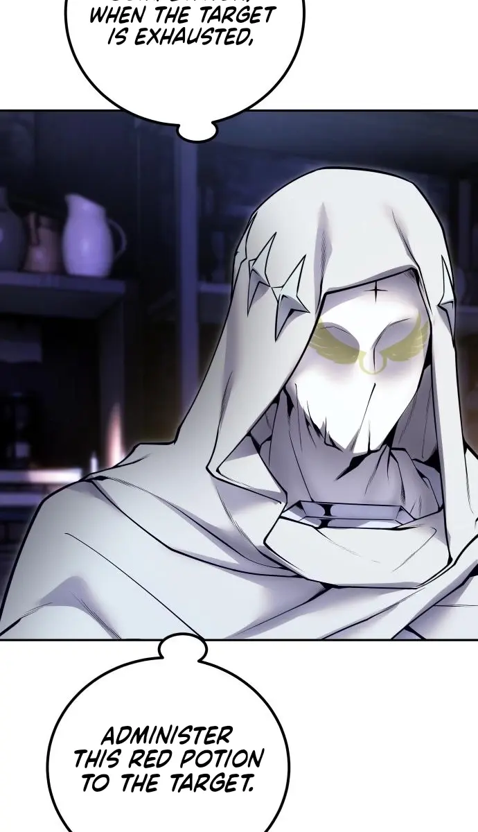 I Was More Overpowered Than the Hero, So I Hid My Power! Chapter 51 Page 46