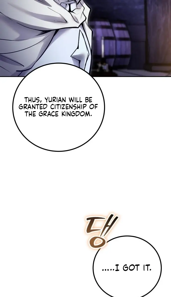 I Was More Overpowered Than the Hero, So I Hid My Power! Chapter 51 Page 51