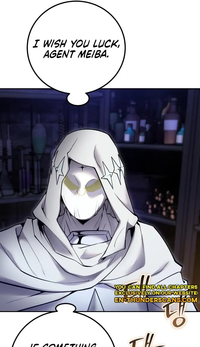 I Was More Overpowered Than the Hero, So I Hid My Power! Chapter 51 Page 53