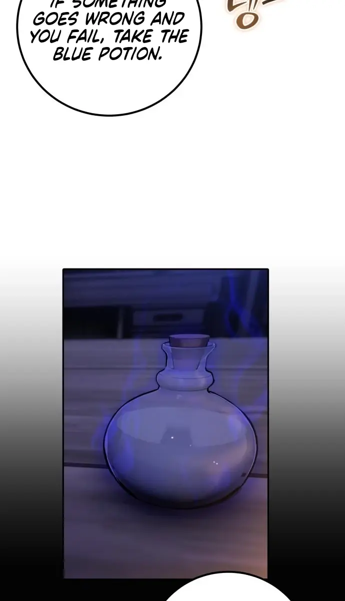 I Was More Overpowered Than the Hero, So I Hid My Power! Chapter 51 Page 54