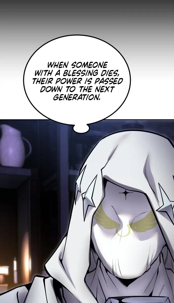 I Was More Overpowered Than the Hero, So I Hid My Power! Chapter 51 Page 57