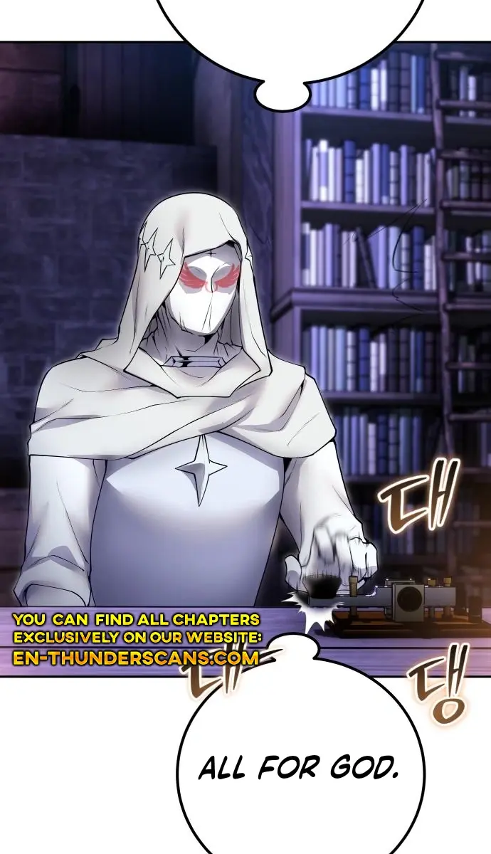 I Was More Overpowered Than the Hero, So I Hid My Power! Chapter 51 Page 59