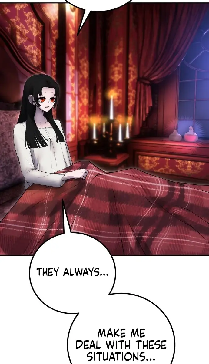 I Was More Overpowered Than the Hero, So I Hid My Power! Chapter 51 Page 63