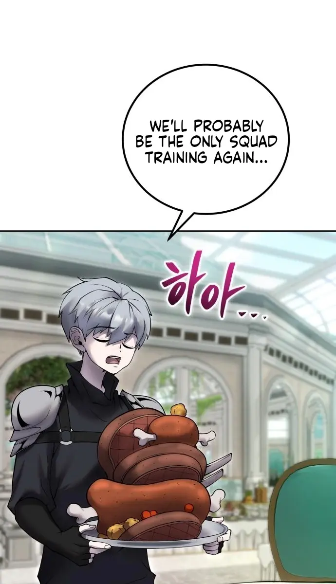 I Was More Overpowered Than the Hero, So I Hid My Power! Chapter 51 Page 72