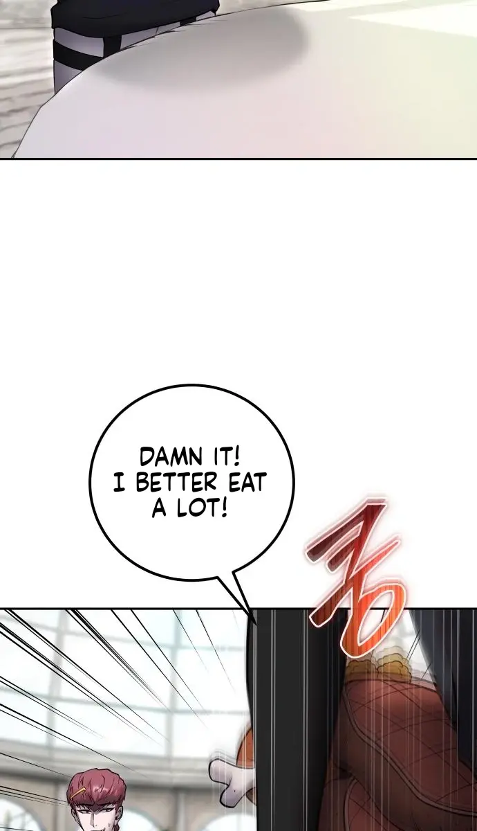 I Was More Overpowered Than the Hero, So I Hid My Power! Chapter 51 Page 73