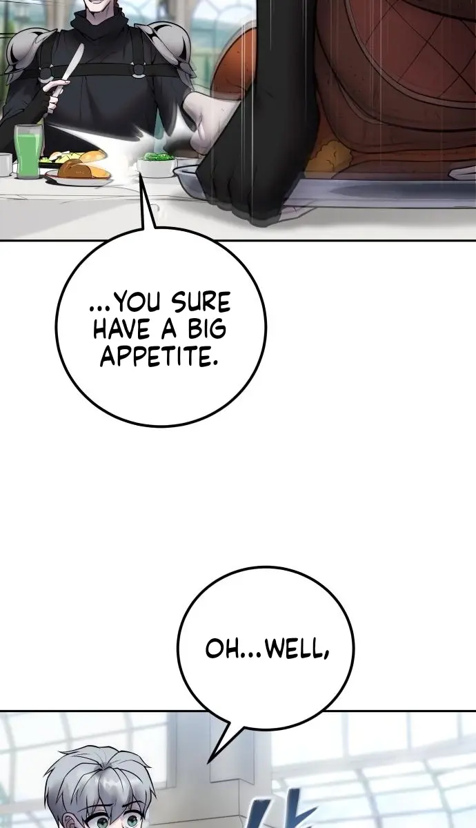 I Was More Overpowered Than the Hero, So I Hid My Power! Chapter 51 Page 74