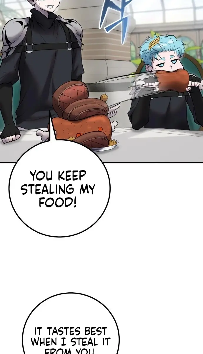 I Was More Overpowered Than the Hero, So I Hid My Power! Chapter 51 Page 75