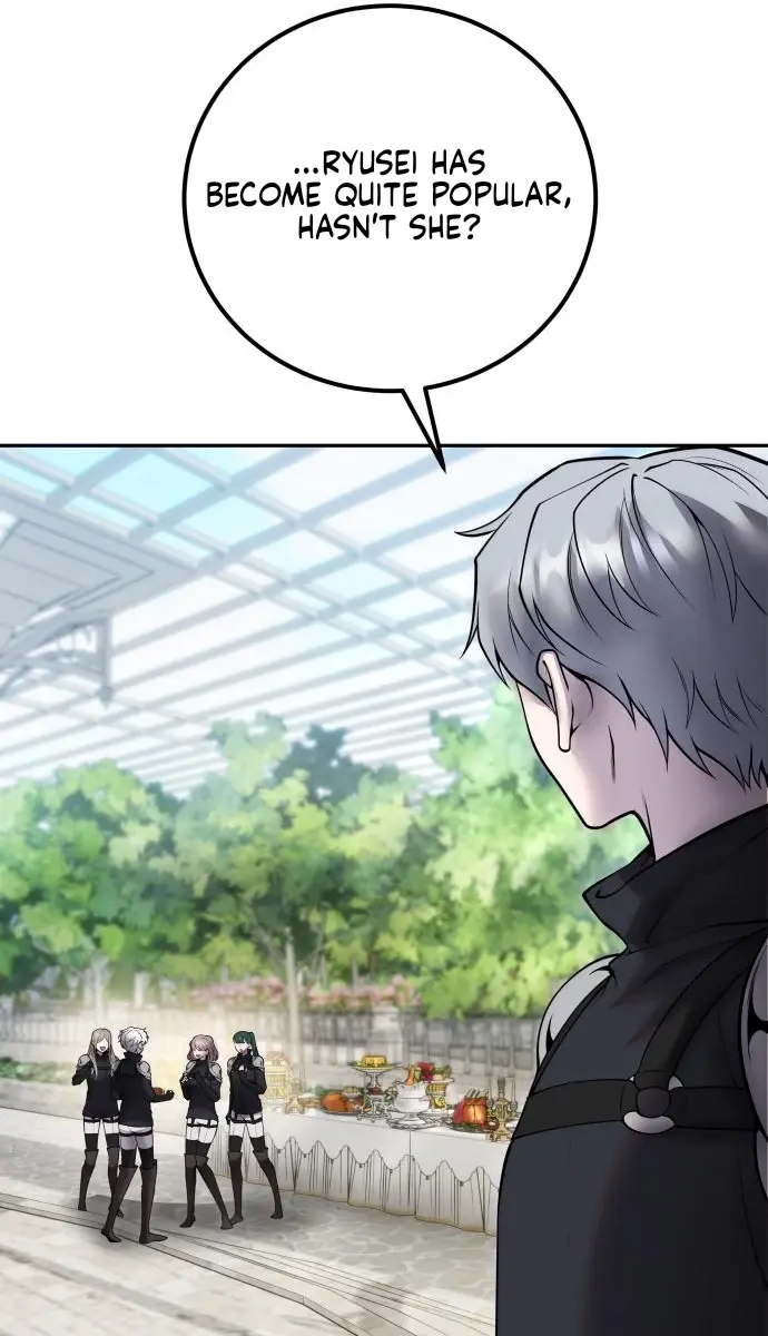 I Was More Overpowered Than the Hero, So I Hid My Power! Chapter 51 Page 78