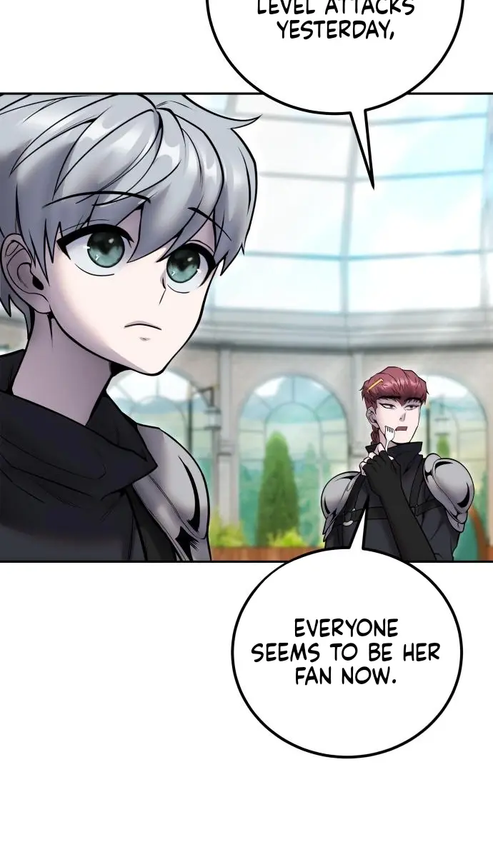 I Was More Overpowered Than the Hero, So I Hid My Power! Chapter 51 Page 80