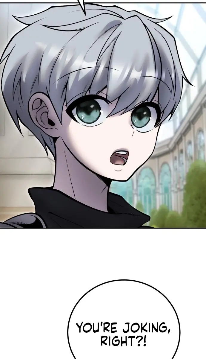 I Was More Overpowered Than the Hero, So I Hid My Power! Chapter 51 Page 83