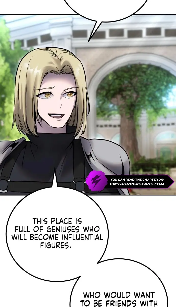 I Was More Overpowered Than the Hero, So I Hid My Power! Chapter 51 Page 84