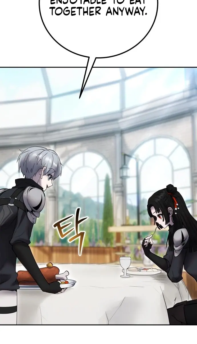 I Was More Overpowered Than the Hero, So I Hid My Power! Chapter 51 Page 86