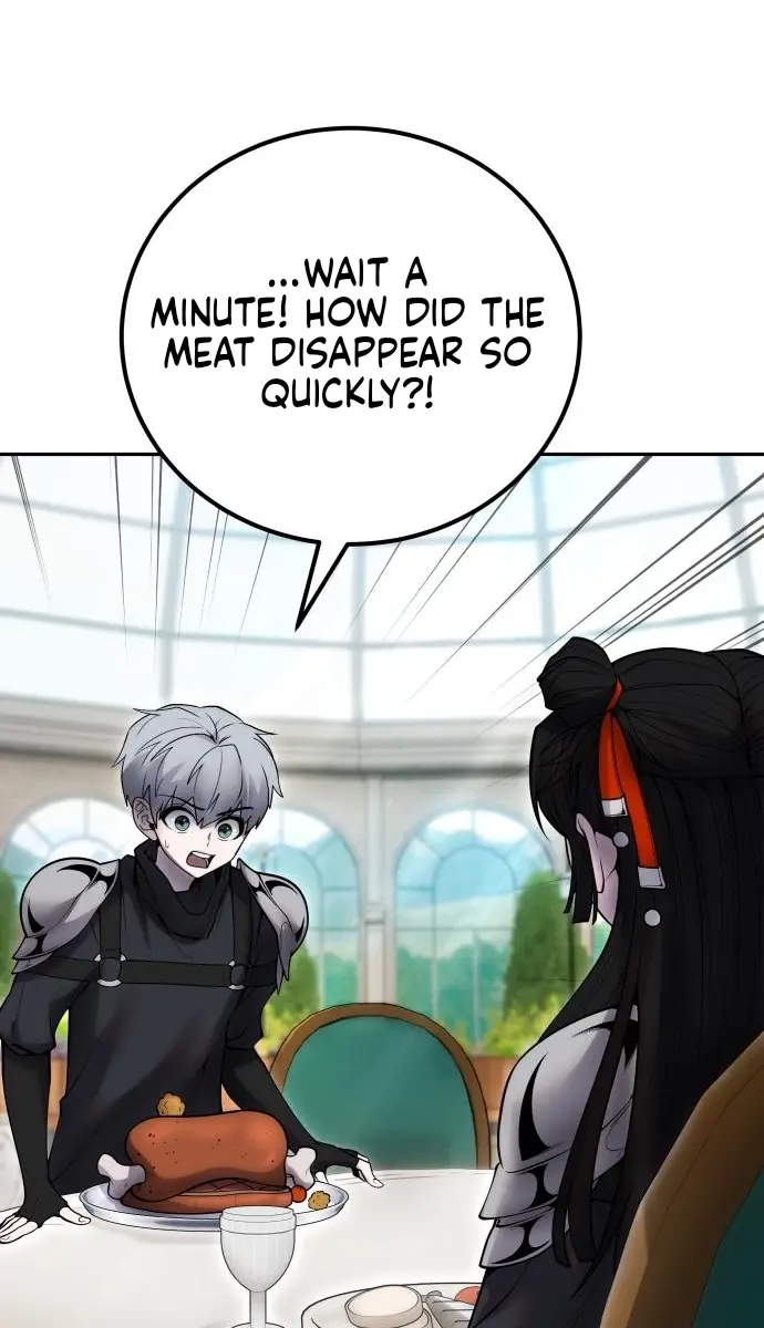 I Was More Overpowered Than the Hero, So I Hid My Power! Chapter 51 Page 87