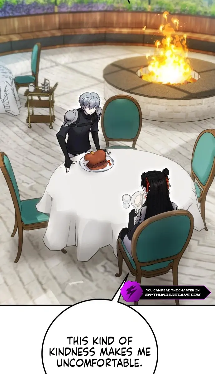 I Was More Overpowered Than the Hero, So I Hid My Power! Chapter 51 Page 89