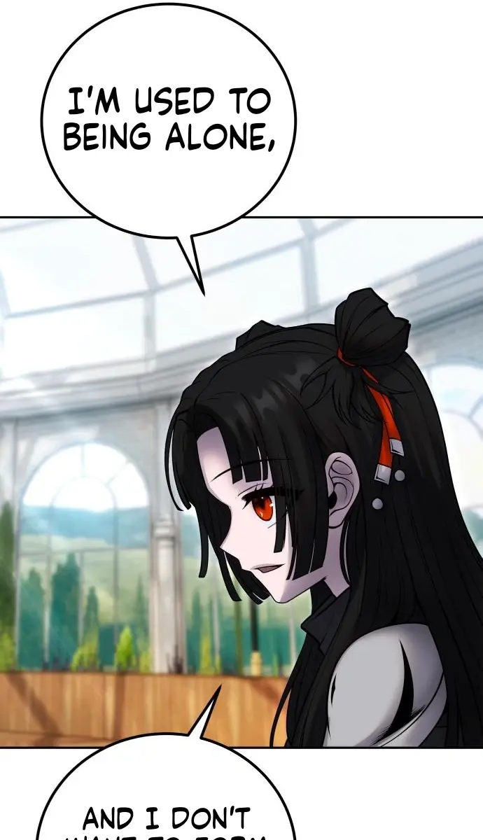 I Was More Overpowered Than the Hero, So I Hid My Power! Chapter 51 Page 91