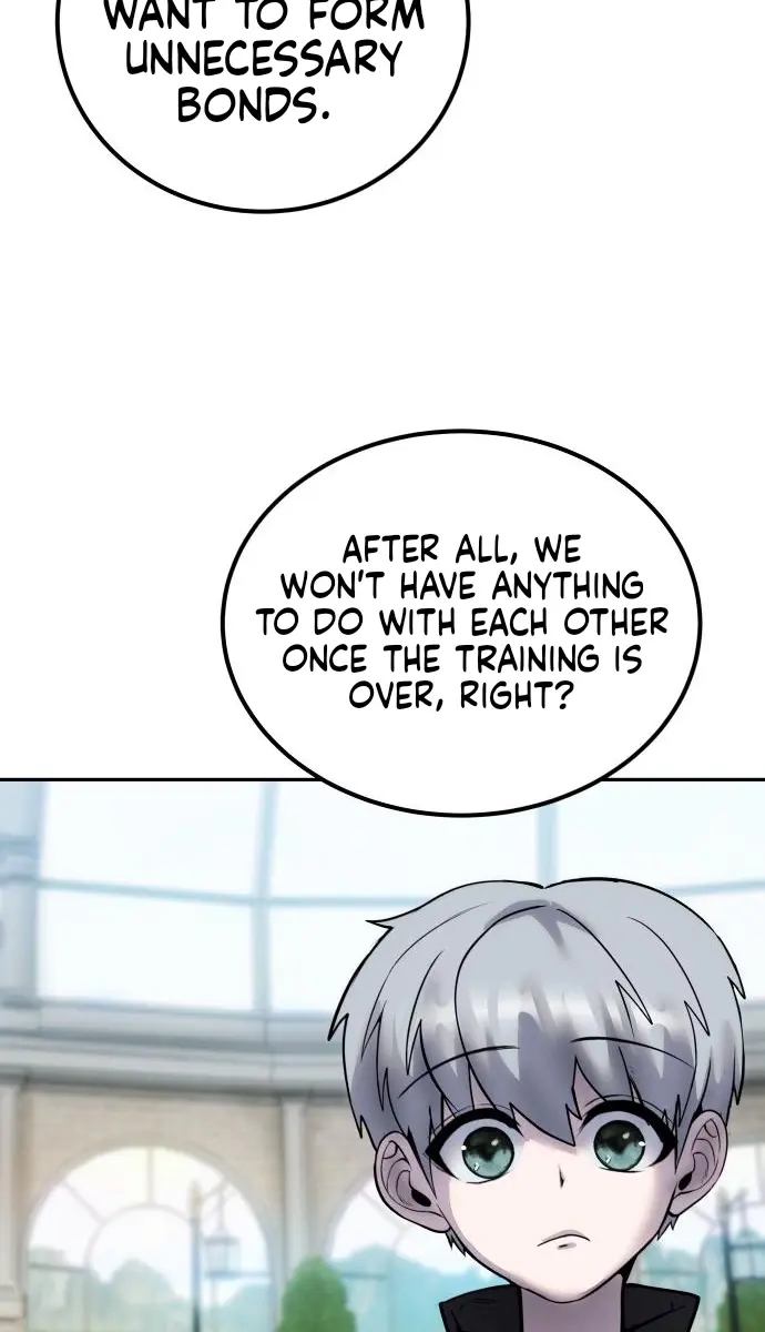 I Was More Overpowered Than the Hero, So I Hid My Power! Chapter 51 Page 92