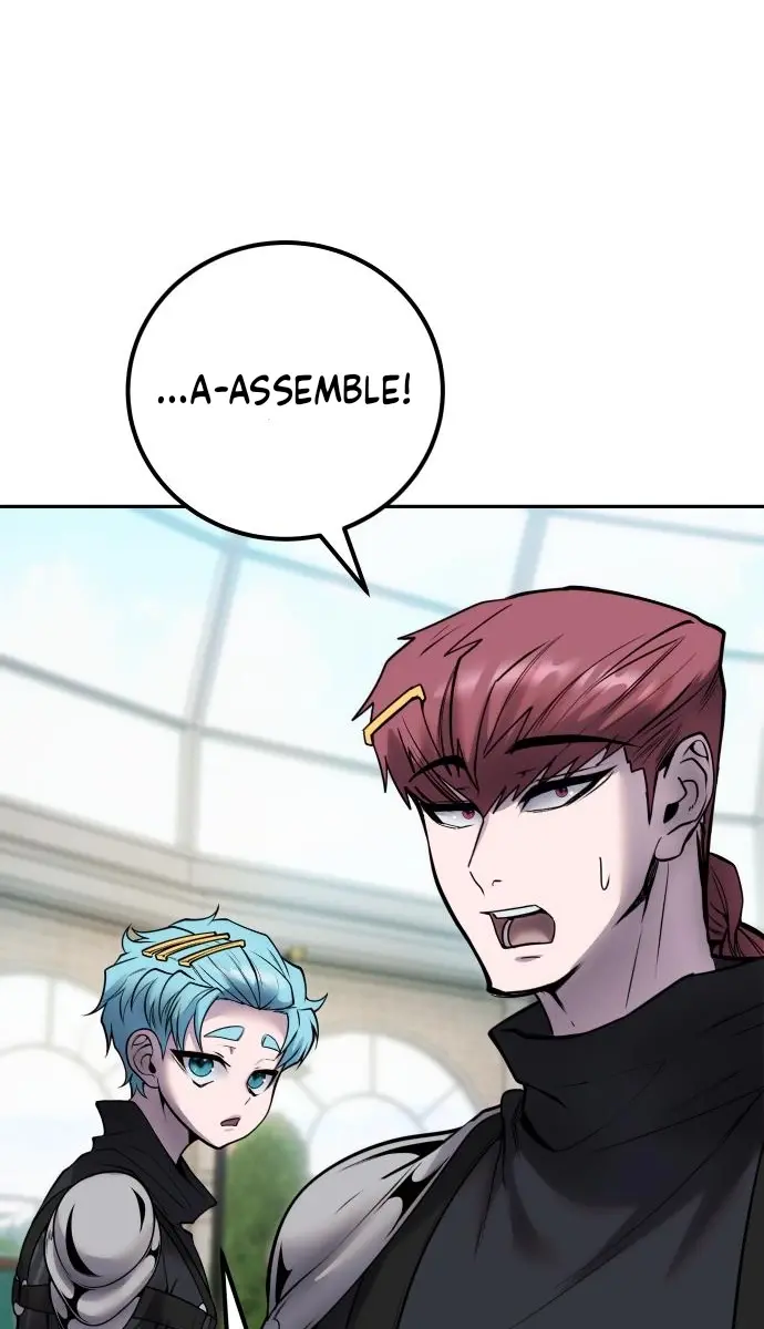 I Was More Overpowered Than the Hero, So I Hid My Power! Chapter 51 Page 95