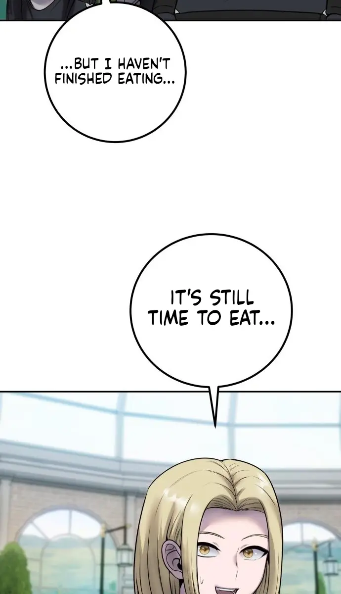 I Was More Overpowered Than the Hero, So I Hid My Power! Chapter 51 Page 96