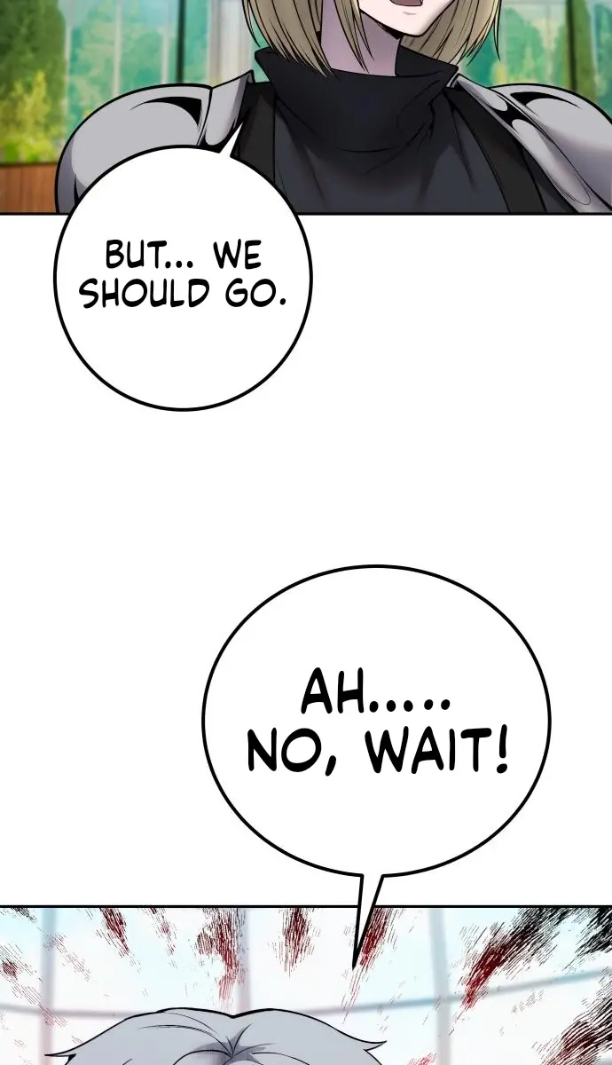 I Was More Overpowered Than the Hero, So I Hid My Power! Chapter 51 Page 97