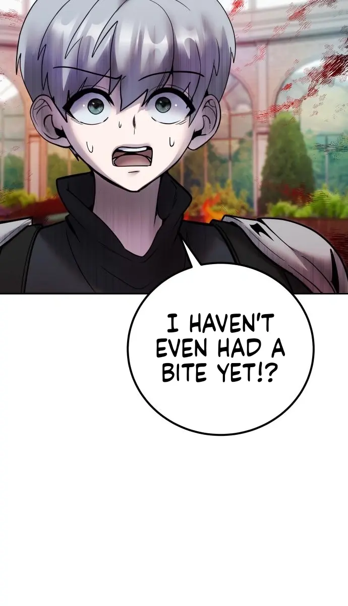 I Was More Overpowered Than the Hero, So I Hid My Power! Chapter 51 Page 98