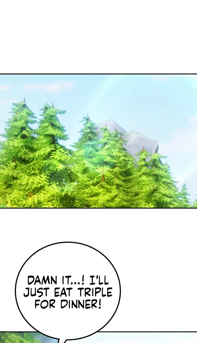 I Was More Overpowered Than the Hero, So I Hid My Power! Chapter 51 Page 99