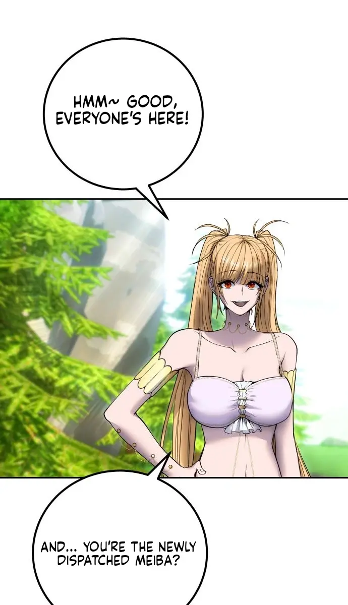 I Was More Overpowered Than the Hero, So I Hid My Power! Chapter 51 Page 101