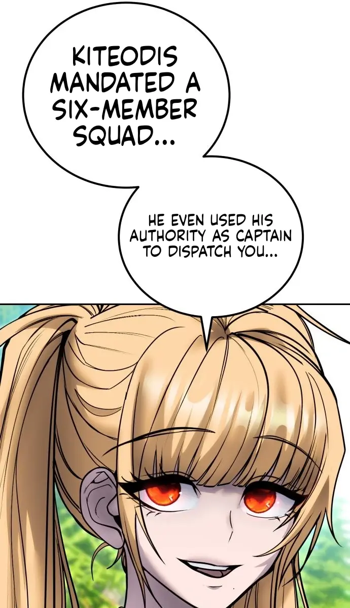 I Was More Overpowered Than the Hero, So I Hid My Power! Chapter 51 Page 104