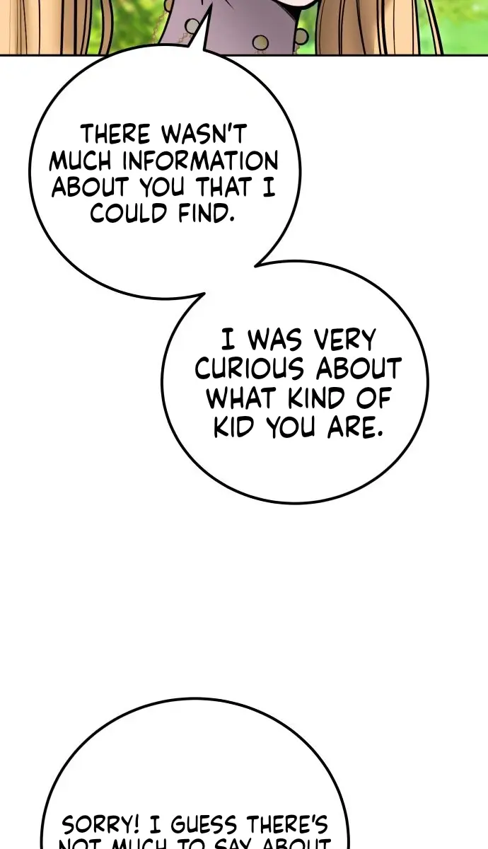 I Was More Overpowered Than the Hero, So I Hid My Power! Chapter 51 Page 105