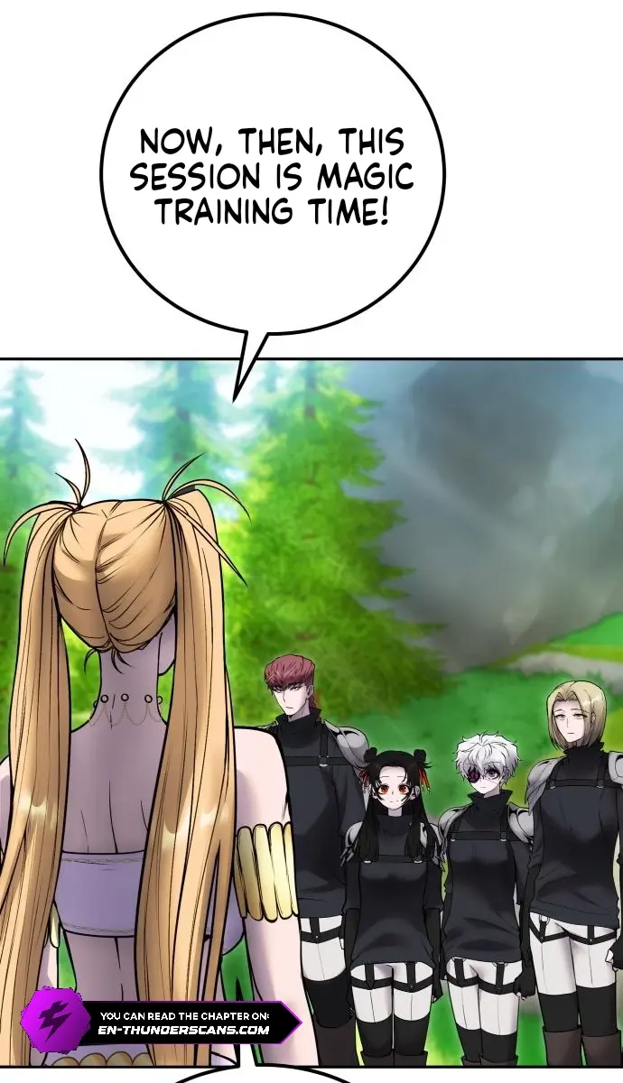 I Was More Overpowered Than the Hero, So I Hid My Power! Chapter 51 Page 108