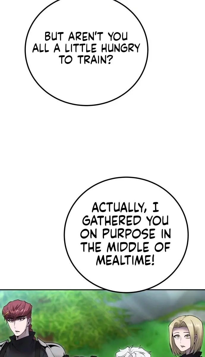 I Was More Overpowered Than the Hero, So I Hid My Power! Chapter 51 Page 109