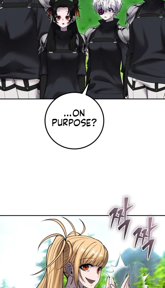 I Was More Overpowered Than the Hero, So I Hid My Power! Chapter 51 Page 110