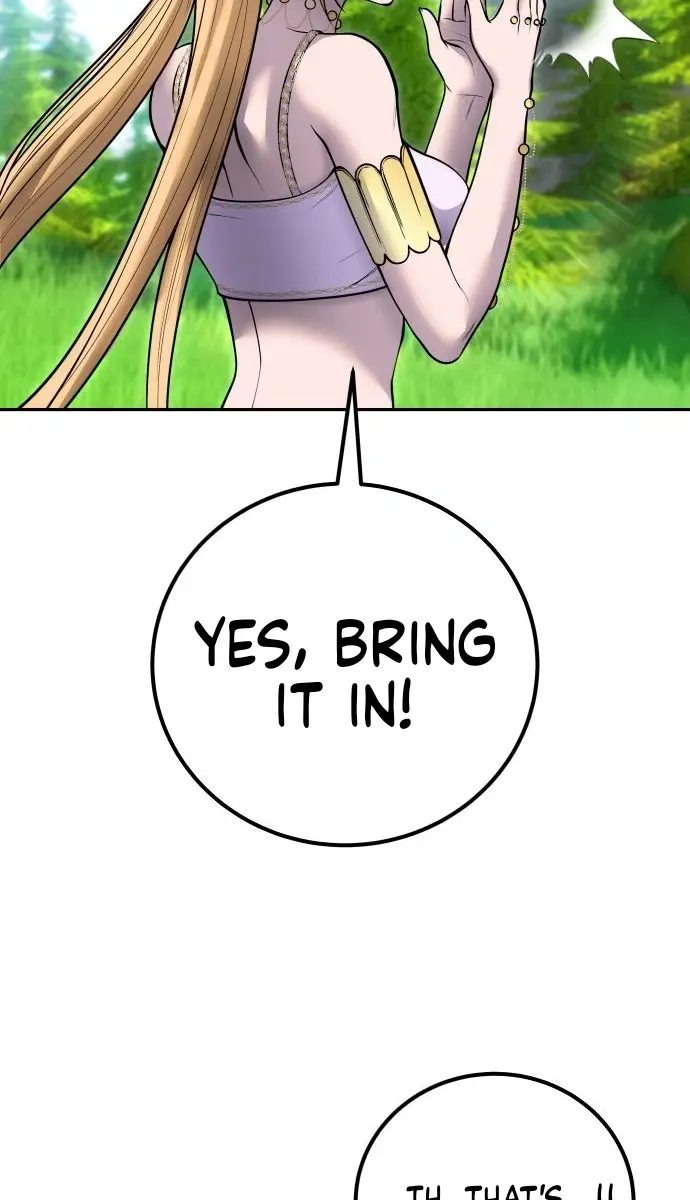 I Was More Overpowered Than the Hero, So I Hid My Power! Chapter 51 Page 111