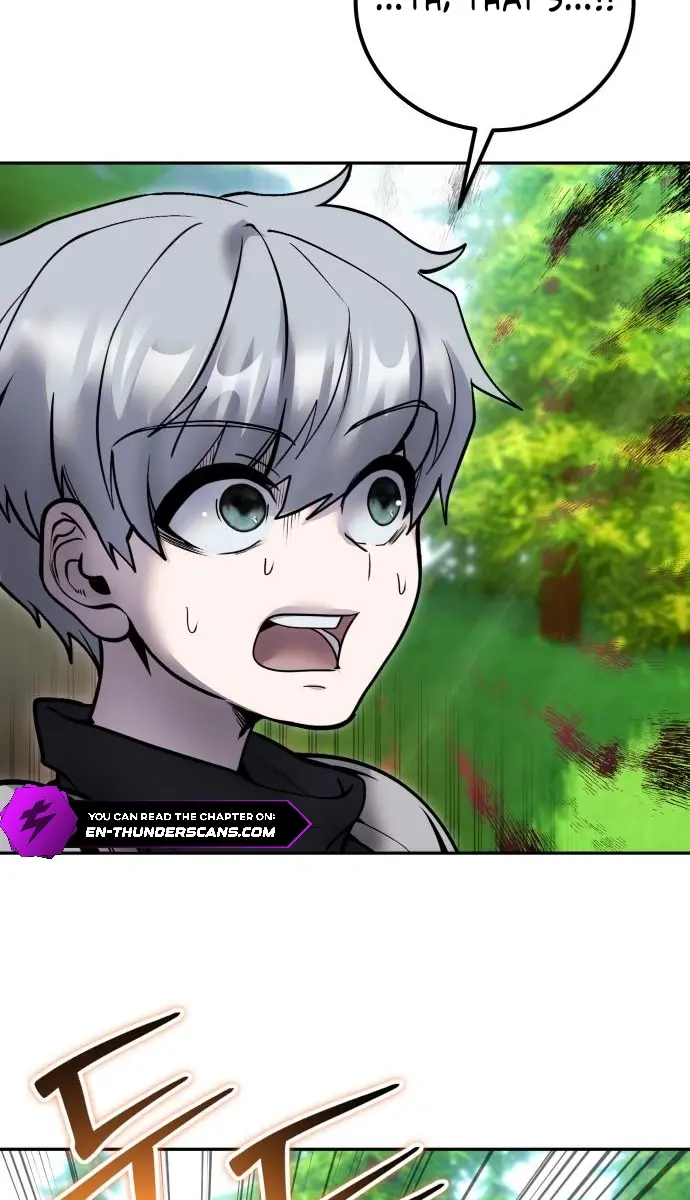 I Was More Overpowered Than the Hero, So I Hid My Power! Chapter 51 Page 112