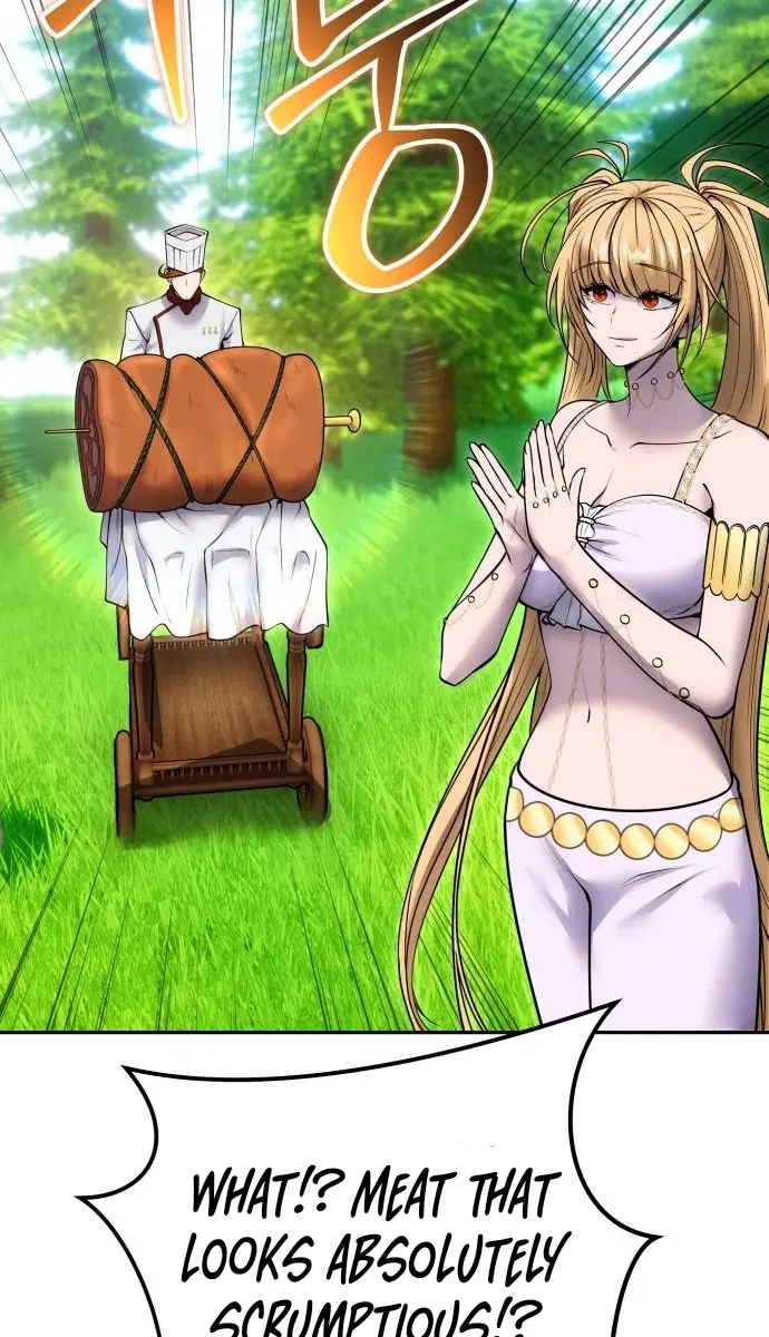 I Was More Overpowered Than the Hero, So I Hid My Power! Chapter 51 Page 113