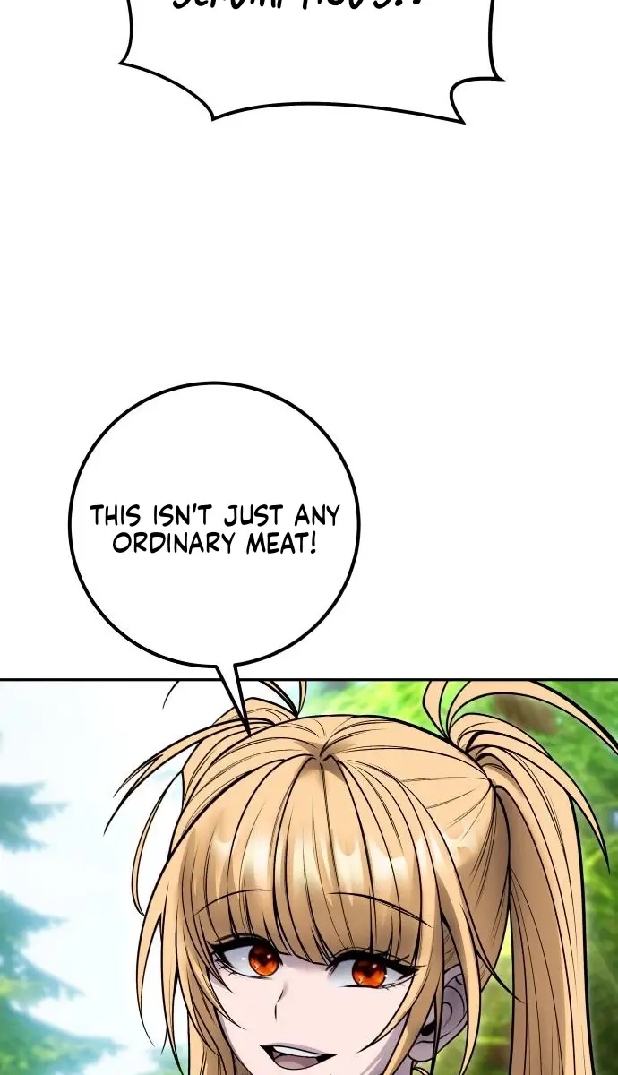 I Was More Overpowered Than the Hero, So I Hid My Power! Chapter 51 Page 114