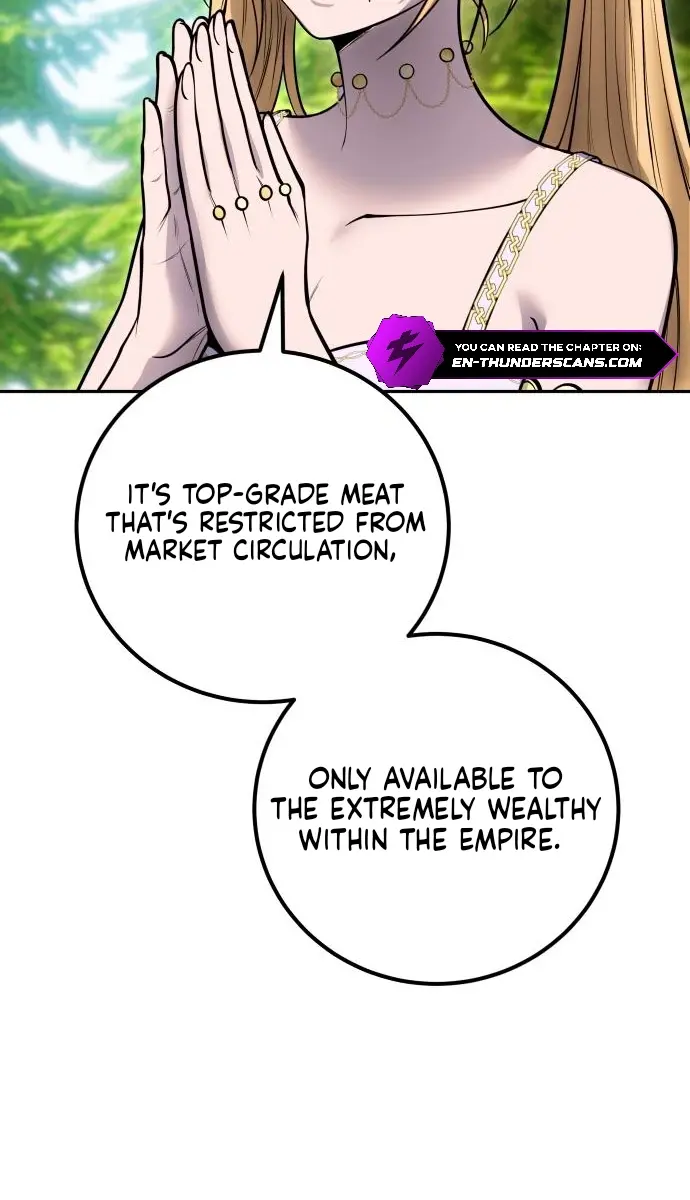 I Was More Overpowered Than the Hero, So I Hid My Power! Chapter 51 Page 115