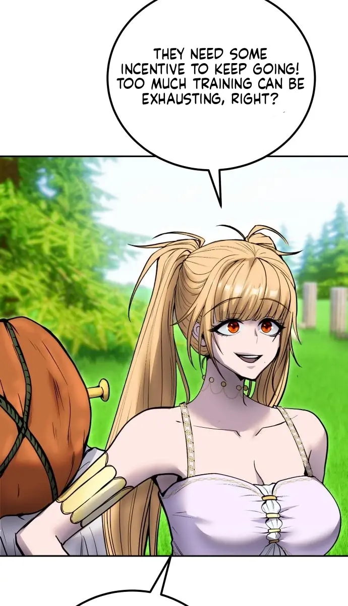 I Was More Overpowered Than the Hero, So I Hid My Power! Chapter 51 Page 120