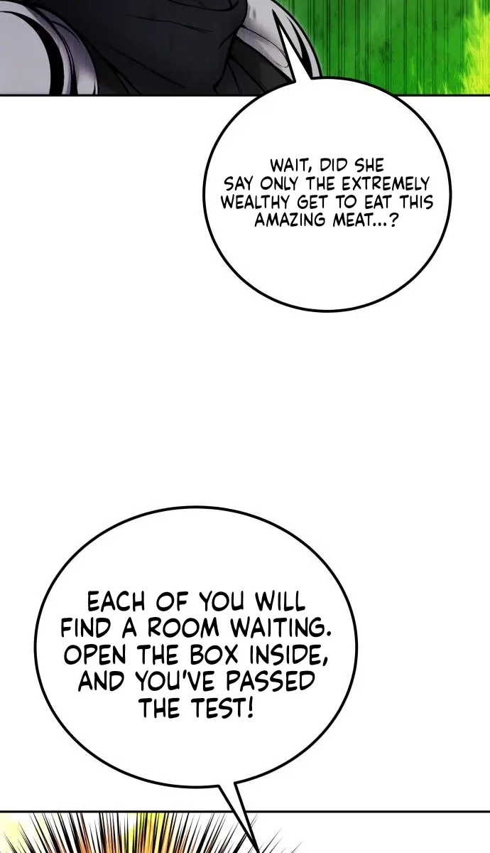 I Was More Overpowered Than the Hero, So I Hid My Power! Chapter 51 Page 122