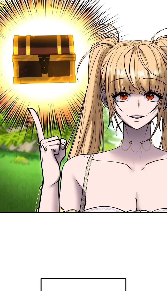 I Was More Overpowered Than the Hero, So I Hid My Power! Chapter 51 Page 123