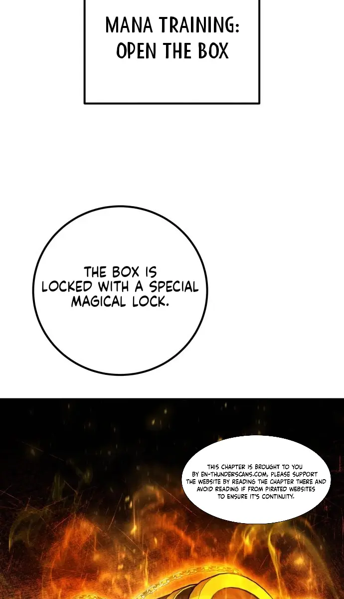 I Was More Overpowered Than the Hero, So I Hid My Power! Chapter 51 Page 124