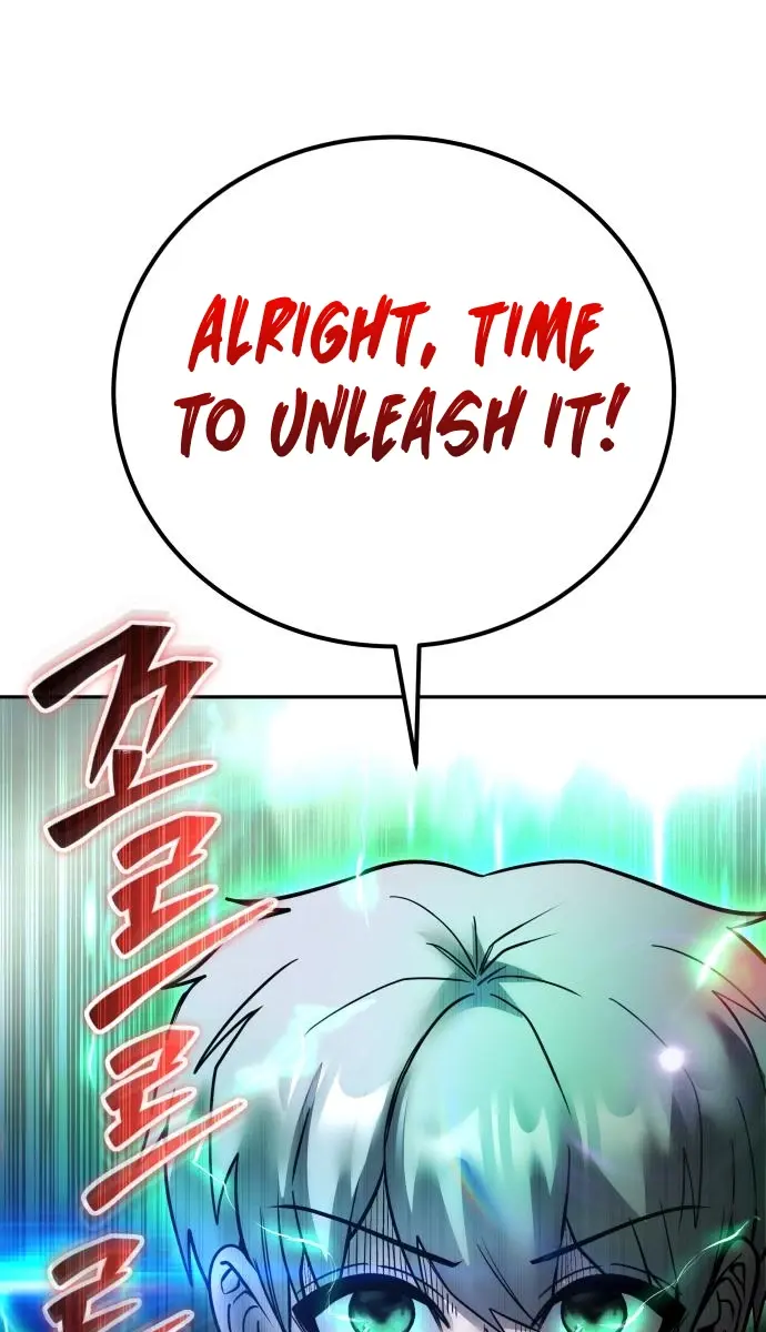 I Was More Overpowered Than the Hero, So I Hid My Power! Chapter 51 Page 131