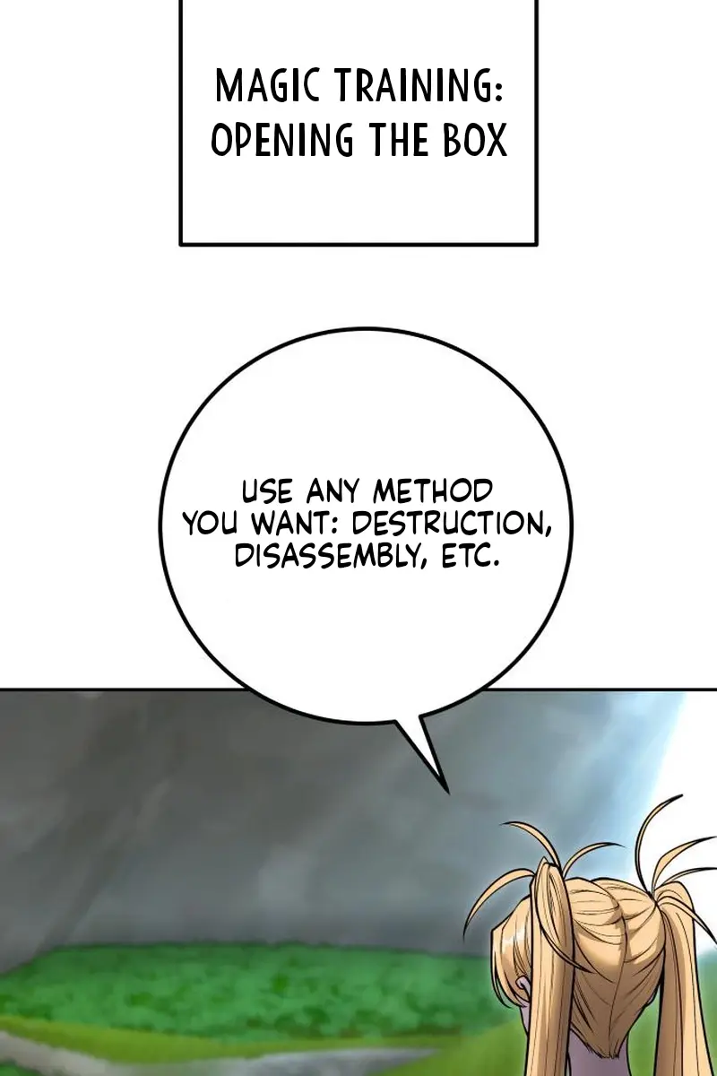 I Was More Overpowered Than the Hero, So I Hid My Power! Chapter 52 Page 3