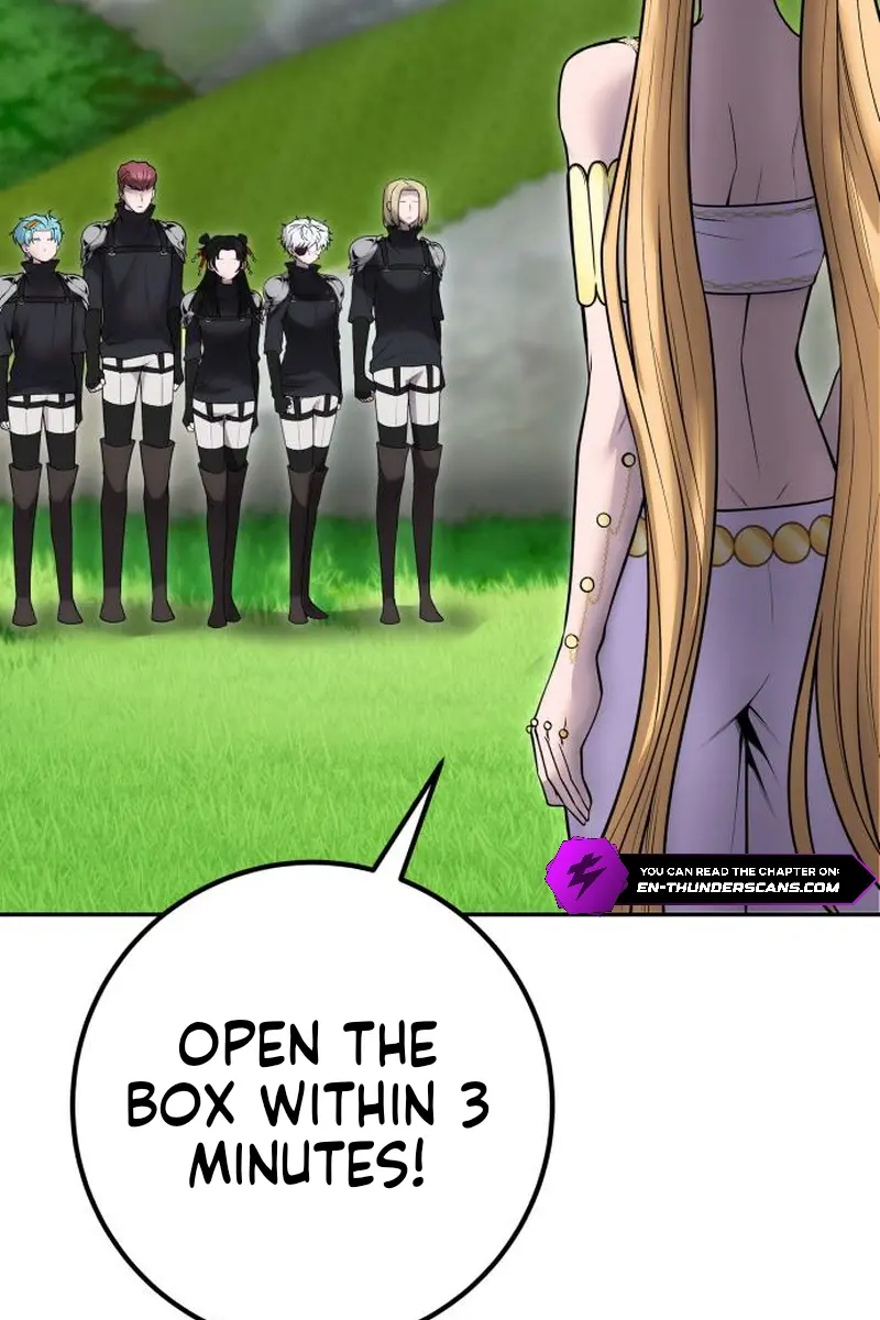 I Was More Overpowered Than the Hero, So I Hid My Power! Chapter 52 Page 4