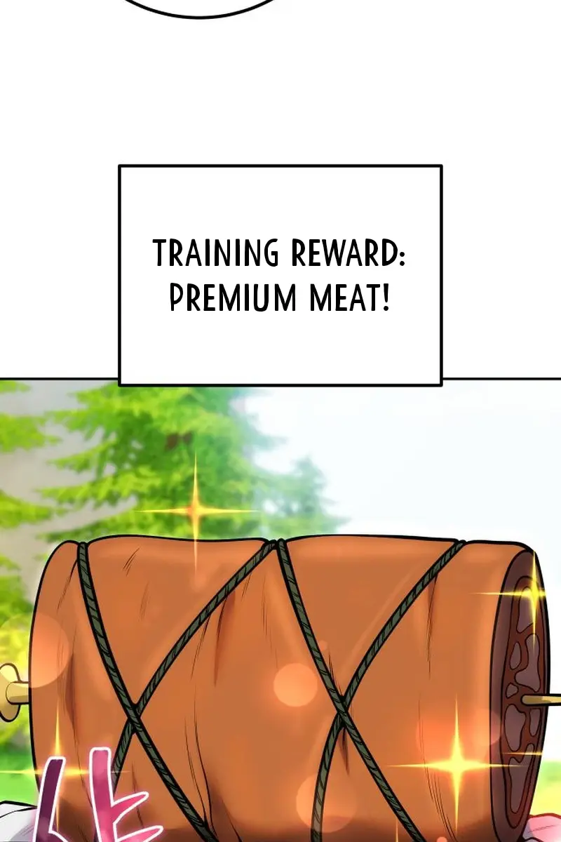 I Was More Overpowered Than the Hero, So I Hid My Power! Chapter 52 Page 5