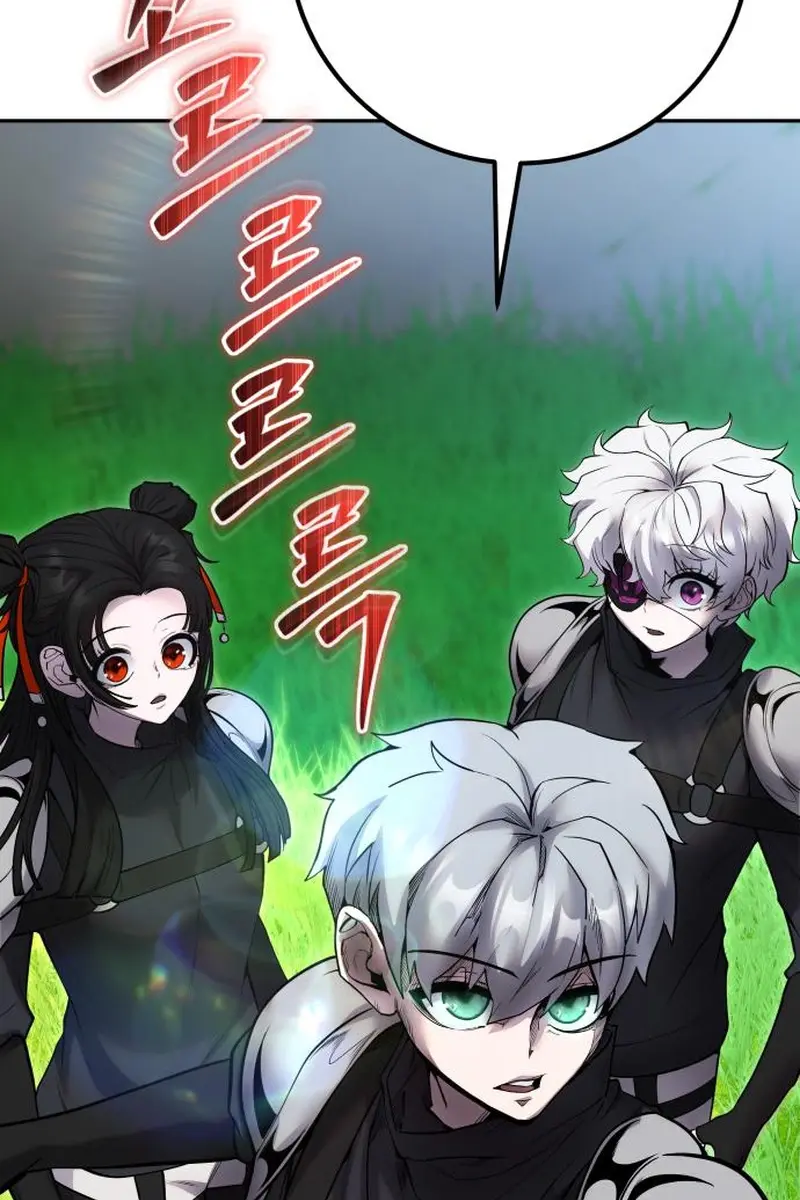 I Was More Overpowered Than the Hero, So I Hid My Power! Chapter 52 Page 8