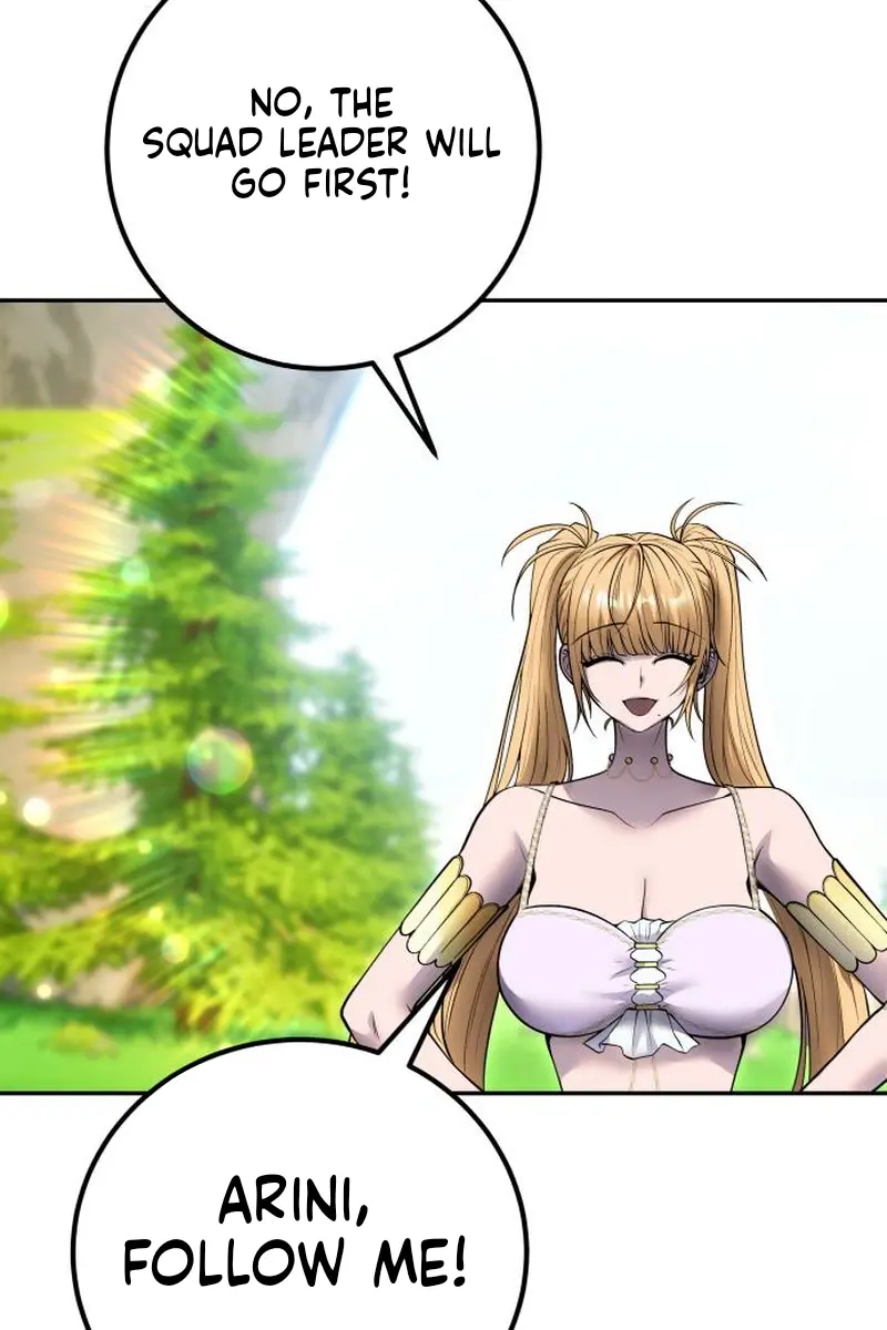 I Was More Overpowered Than the Hero, So I Hid My Power! Chapter 52 Page 10