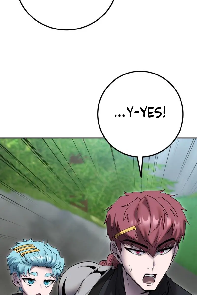 I Was More Overpowered Than the Hero, So I Hid My Power! Chapter 52 Page 11