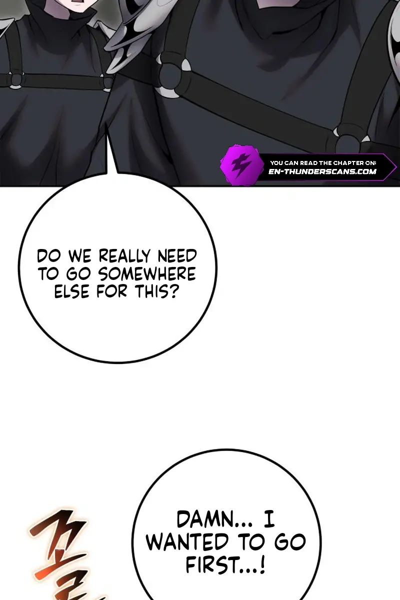 I Was More Overpowered Than the Hero, So I Hid My Power! Chapter 52 Page 12