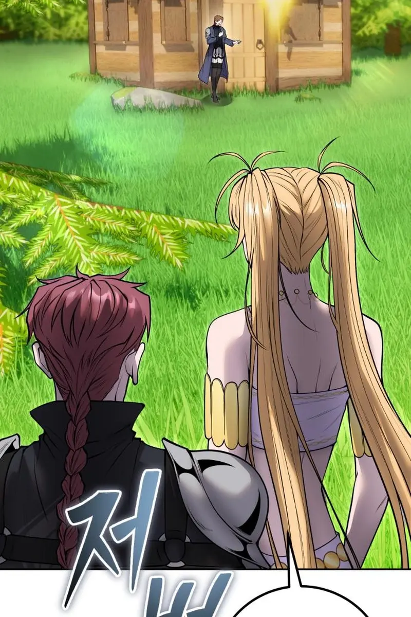 I Was More Overpowered Than the Hero, So I Hid My Power! Chapter 52 Page 18