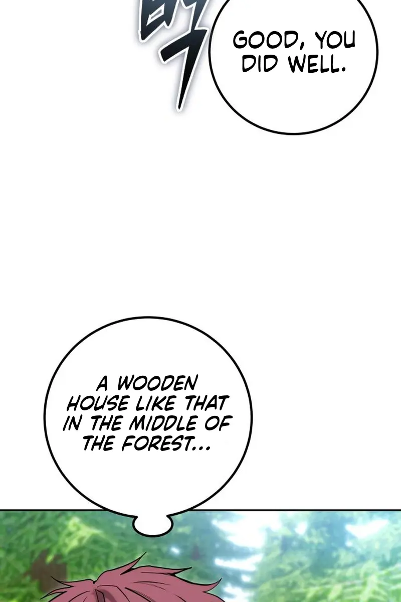 I Was More Overpowered Than the Hero, So I Hid My Power! Chapter 52 Page 19